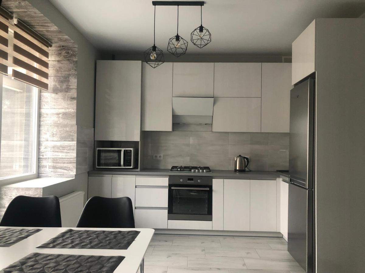 Truskavets Oasis Apartments Екстериор снимка