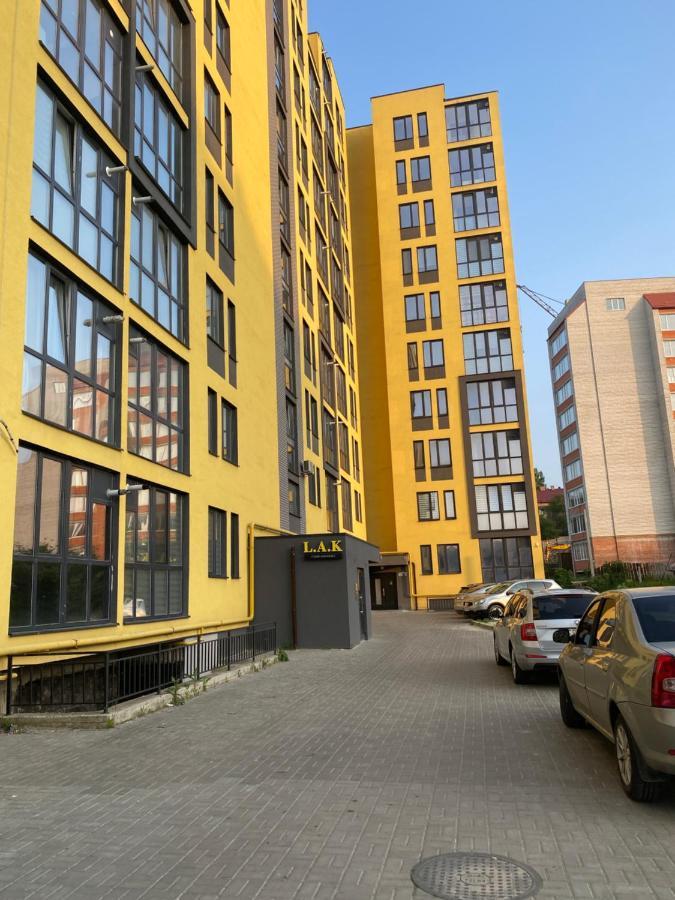 Truskavets Oasis Apartments Екстериор снимка