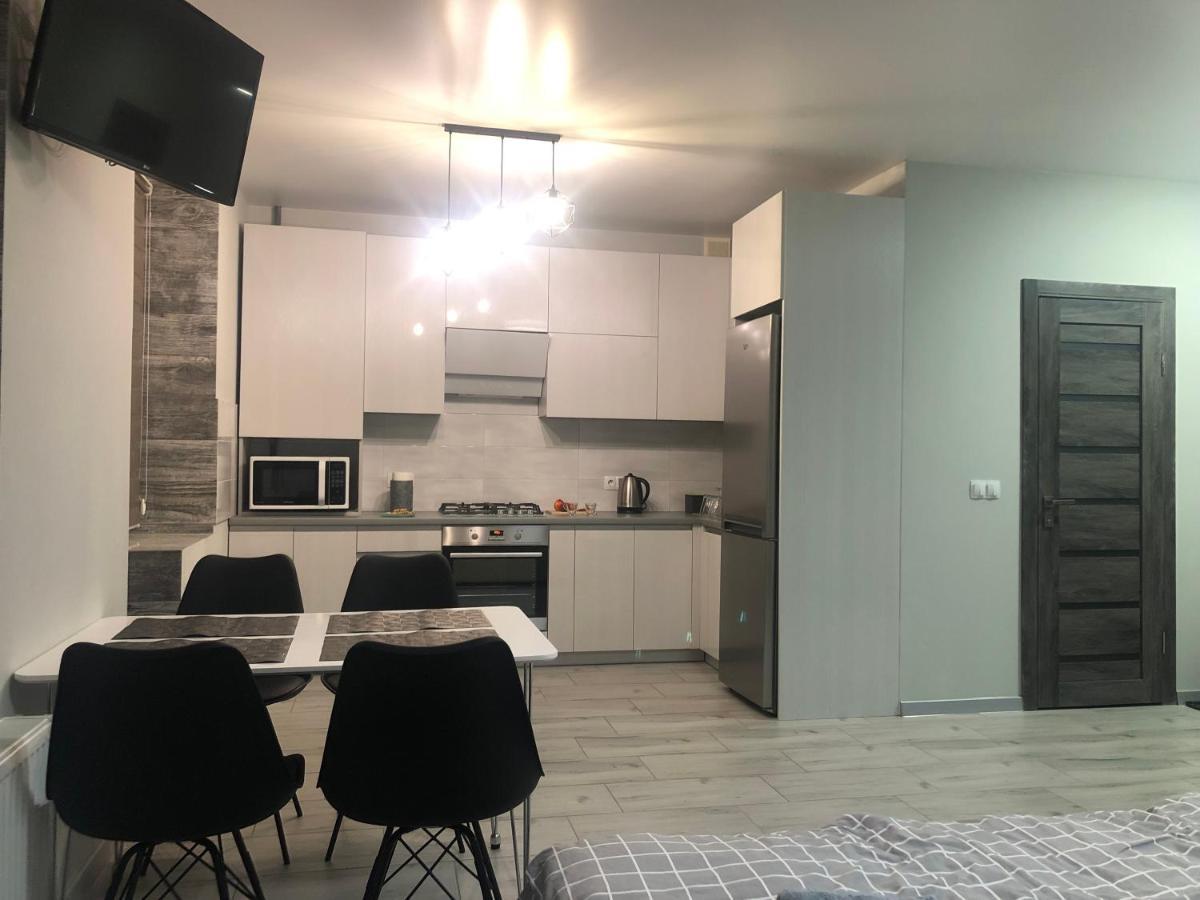Truskavets Oasis Apartments Екстериор снимка