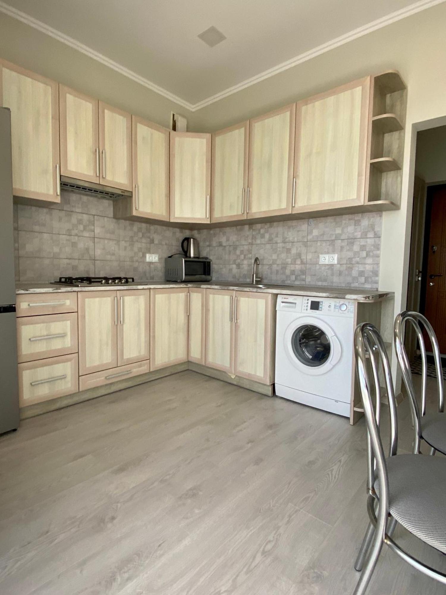 Truskavets Oasis Apartments Екстериор снимка